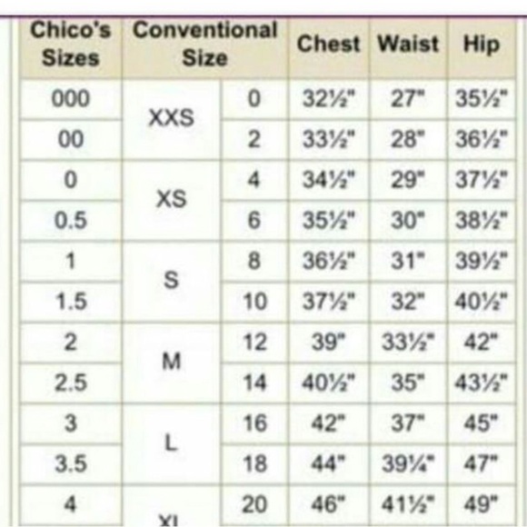 Chicos Size 1 Women’s Pants Brown Cropped Zipper Fly 10” Rise EUC Some Stretch - Picture 10 of 10